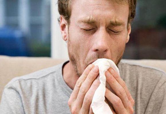 Нехватка воздуха при дыхании зевота