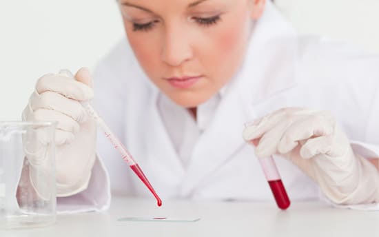 Хгч повышен причины без беременности