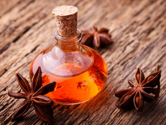 Масло аниса