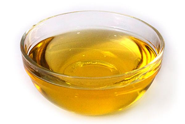 Арахисовое масло в чаше