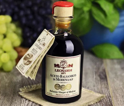 Бальзамический уксус