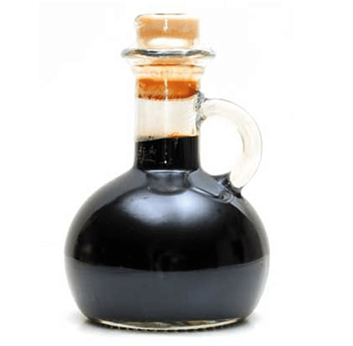 Бутылка уксуса