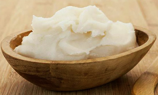 Свежий бараний жир