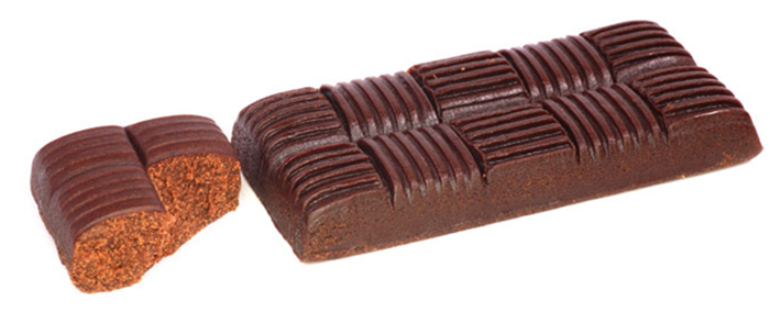 Батончик гематоген