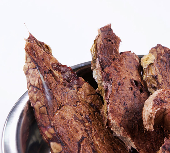 Приготовленные легкие