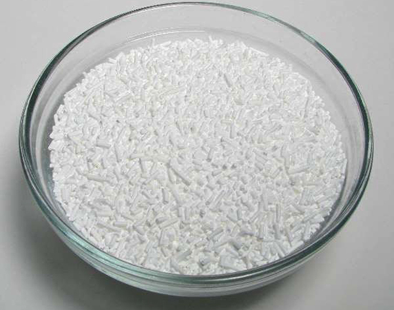 Бензоат натрия в чаше