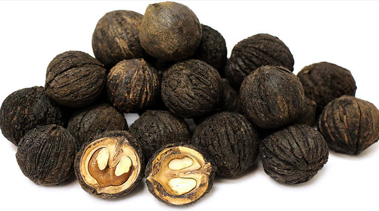 Черный орех