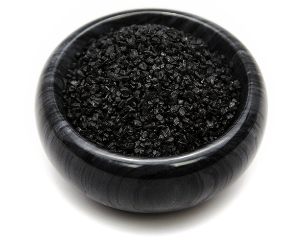 Черная соль