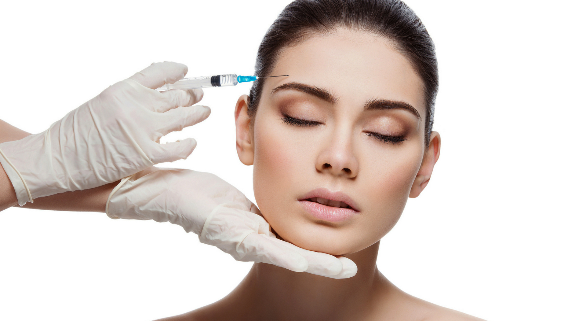 Ботокс на лицо