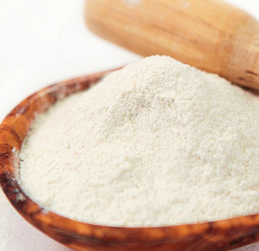 Домашняя рисовая мука