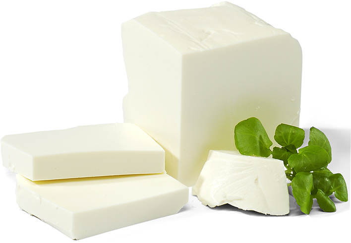 Брынзы а зеленью