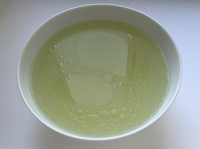 Бульон из курицы