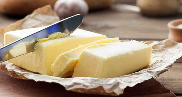 Сливочное масло