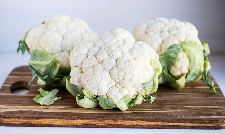 Перед приготовлением цветной капусты