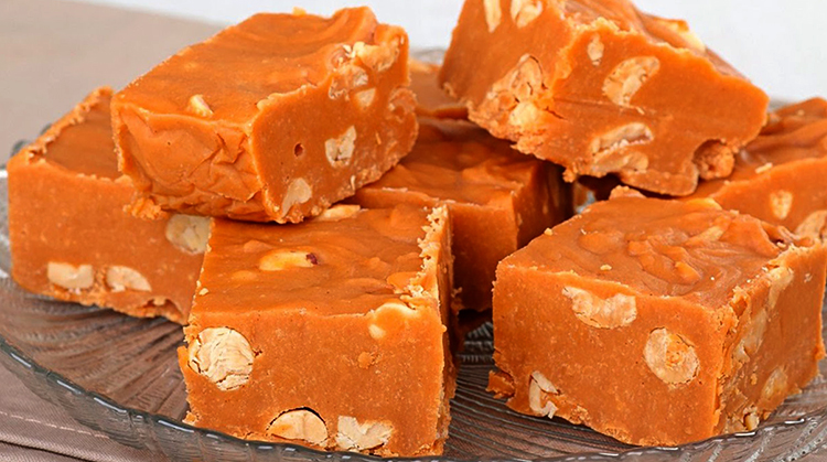 Классический щербет