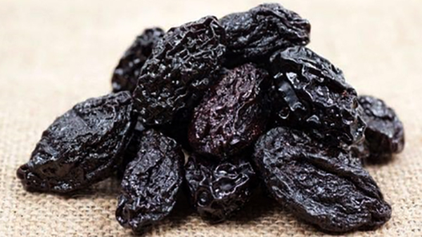 Чернослив