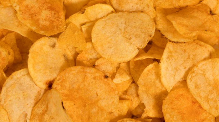 Чипсы