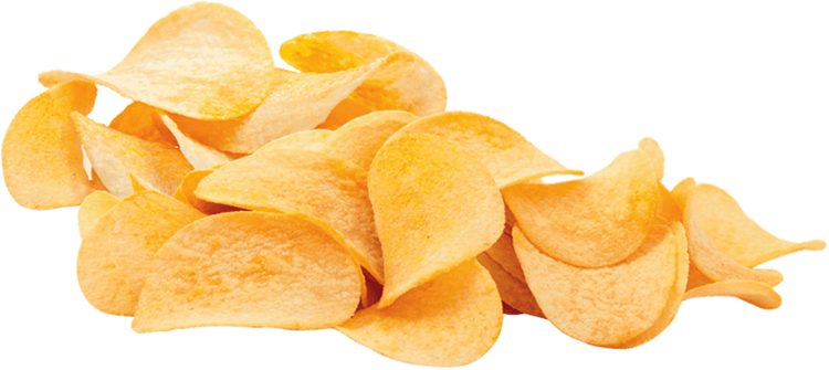 Чипсы
