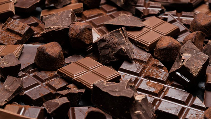 Шоколад