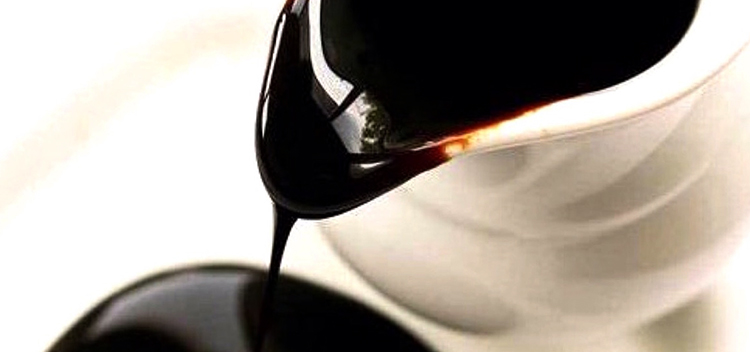 Черная патока