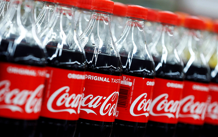 Кока-кола
