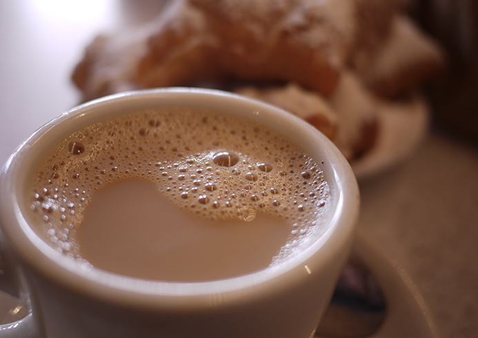 Кофе из цикория