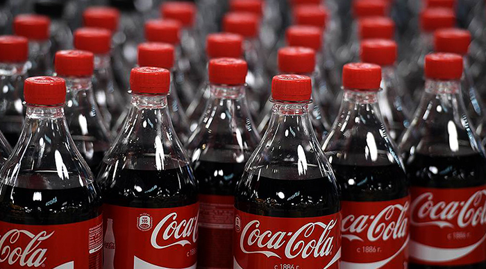 Кока-кола