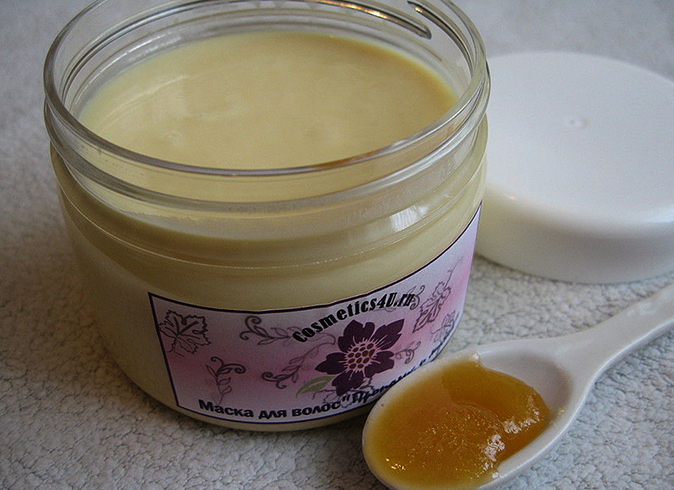 Косметическое средство на основе прополиса