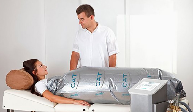 Доктор и пациент