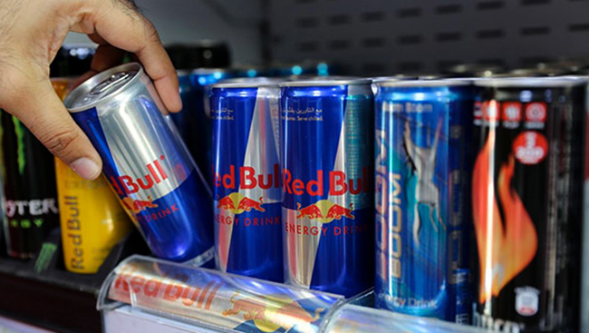 Энергетики