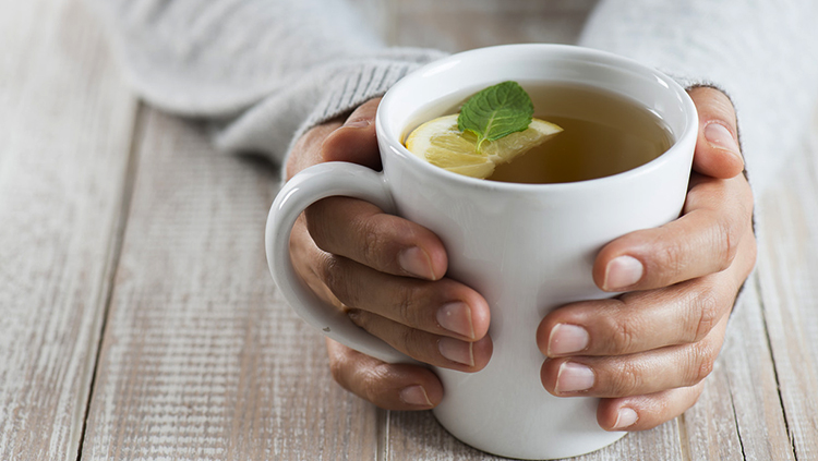 Распитие чая