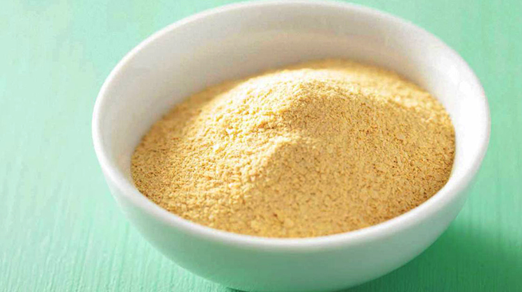 Свежие дрожжи