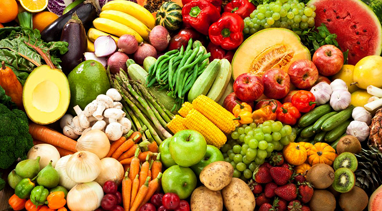 Еда без мяса