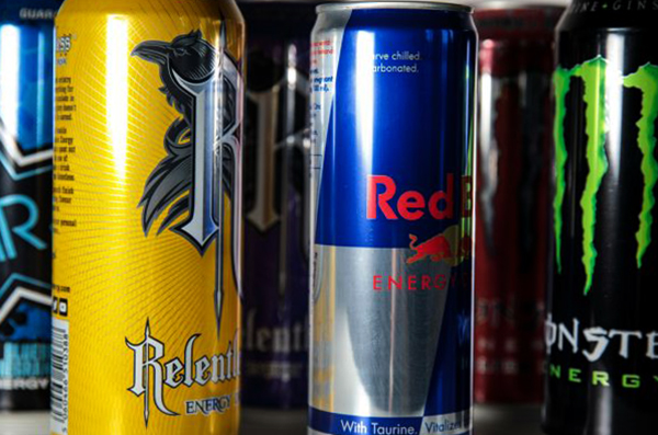 Энергетики