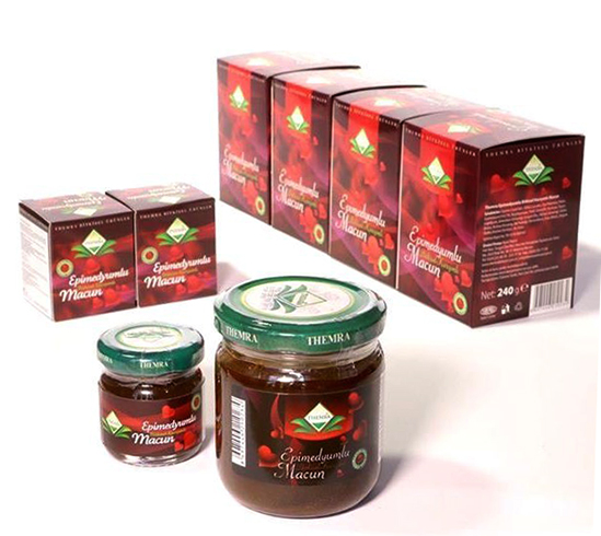 Эпимедиумная паста