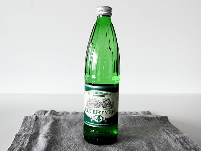 Ессентуки 4