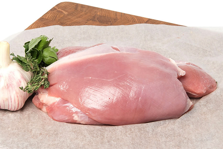 Филе индейки