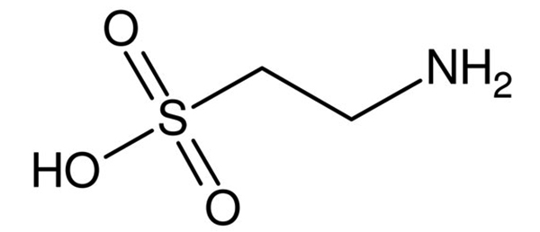 Формула Таурина