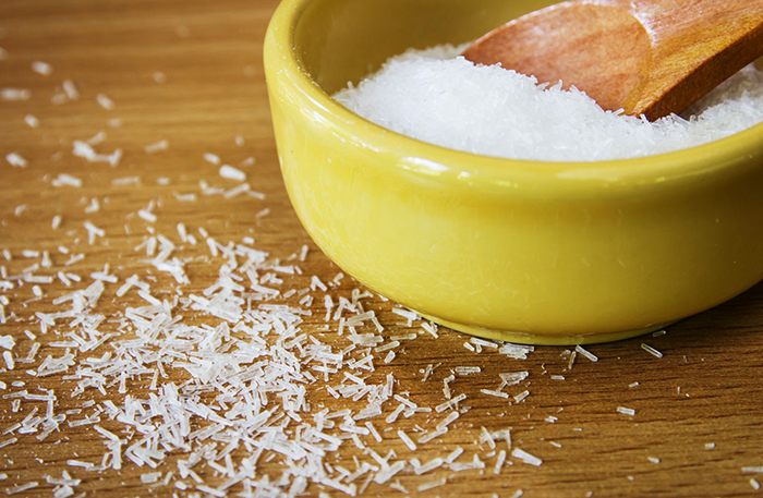 Глутамат натрия