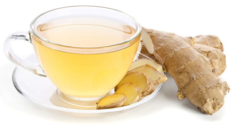 Готовый чай