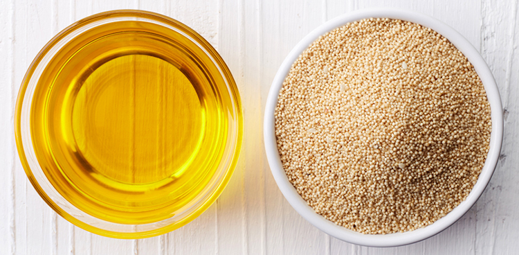 Готовое масло