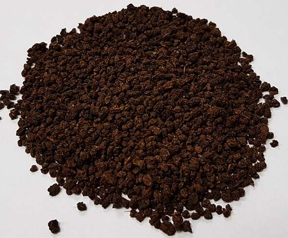 Чай в гранулах