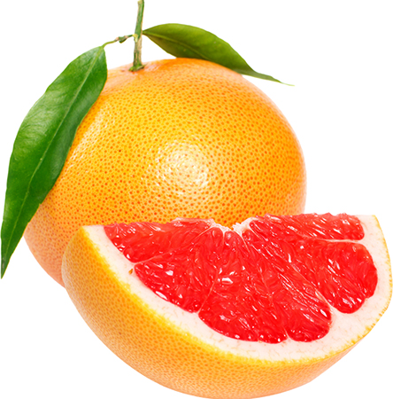 Грейпфрут