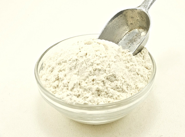 Гуаровая камедь