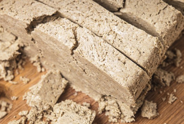 Свежая халва