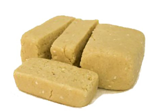 Халва кунжутная