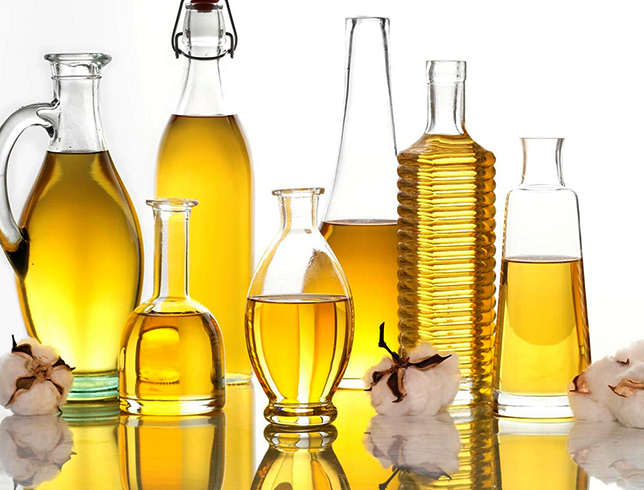 Хлопковое масло