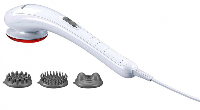 Инфракрасный массажер