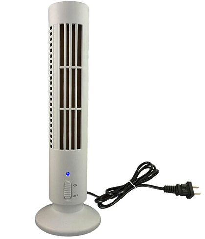 Ионизатор воздуха