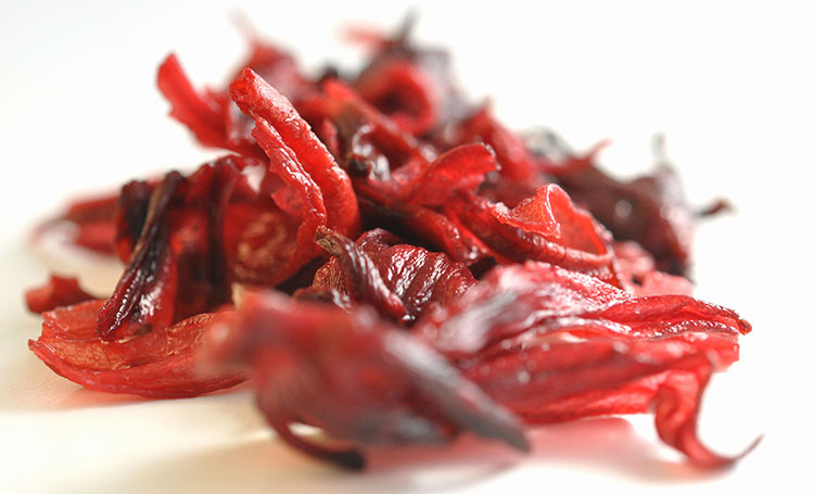 Использование в еде